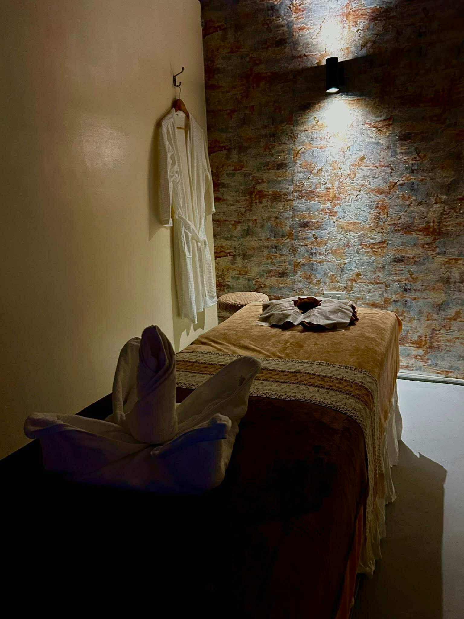 Spa Gallery 2